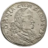 ⅙ Thaler - Henry I