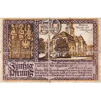 50 Pfennig
