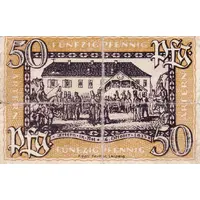 50 Pfennig