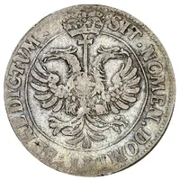 1 Florin / 28 Stivers FLOR ARG CIV