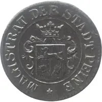 1 Pfennig - Peine