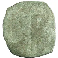 1 Obol, 1 Pfennig - Maximilian I Lienz