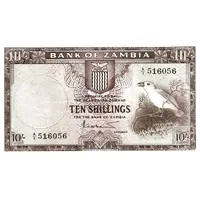 10 Shillings