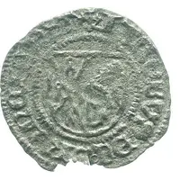 1/4 Stiver - James of Bronckhorst