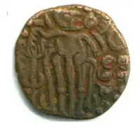 Massa - Raja Raja Chola I