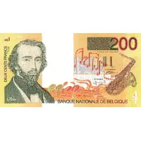 200 Francs
