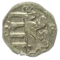 Heller - Matthias Corvinus