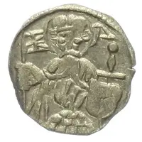 Heller - Matthias Corvinus