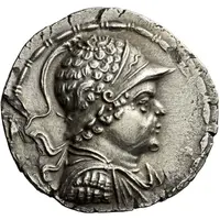 Tetradrachm - Heliokles I Dikaios