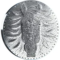 5 Dollars - Charles III Year of the Horse