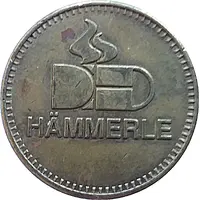 Token - Hämmerle 24 mm