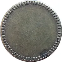 Token - Hämmerle 24 mm Default Category Tokens & Bullions Europe Austria Austria