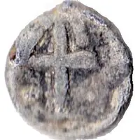 1/2 Cash - Christian IV