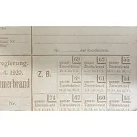 5 Heller Hinterbrühl