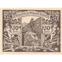 50 Heller Krimml