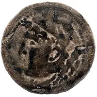 Dupondius - Augustus MVNICIPI PATRONVS PARENS