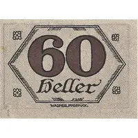 60 Heller Brandenberg