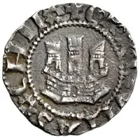 1/2 Gigliato - Galeazzo Maria Sforza