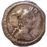 Replica - Roman Republic Aureus Lucius Cestius, Caius Norbanus