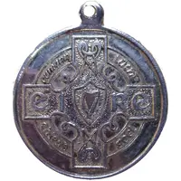 Medal - GAA Louth