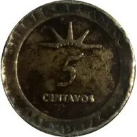 5 Centavos - Regency Casino Mendoza
