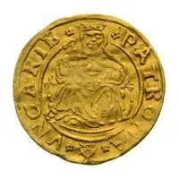 Florin - János Zsigmond