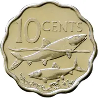 10 Cents