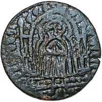 King Under Canopy Jeton Mernick Series 6b