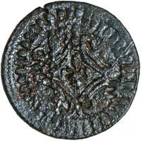 King Under Canopy Jeton Mernick Series 6b