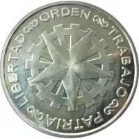 Construyamos Chile Orden Trabajo Patria Libertad