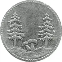 1 Pfennig - Schönwald