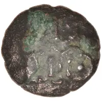 Gold Plated Stater - Vepo Vepo Triadic Contemporary Counterfeit