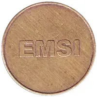 Car Wash Token - EMSI