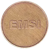 Car Wash Token - EMSI