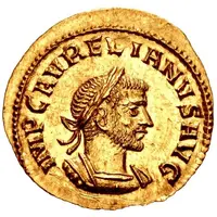 Light Aureus - Vabalathus and Aurelian