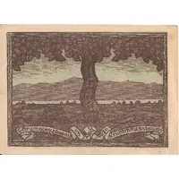 10 Heller Krummnussbaum