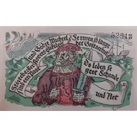 50 Pfennig Vereinigte Lichtspiele