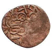 Fals floral ornament type