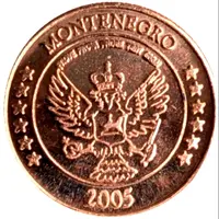 5 Euro Cents