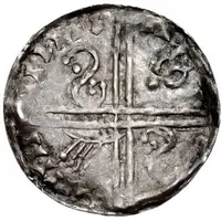 1 Penny - Anonymous Sovereign type