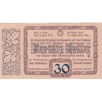 30 Heller Kirchham