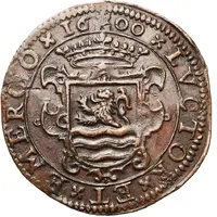 Victory of Maurice of Nassau at Nieuwpoort