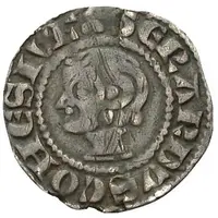 1 Köpfchen - Gerhard