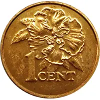 1 Cent