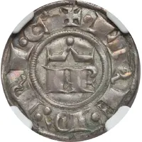 1 Grosso - Federico II