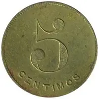5 Centimos - Cooperativa Económica Arenyense