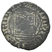 Blanca - Enrique IV diamond,Coruna