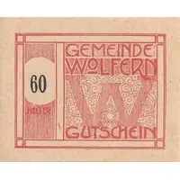 60 Heller Wolfern