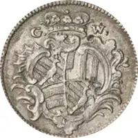 4 Stübers - Frederick Alexander