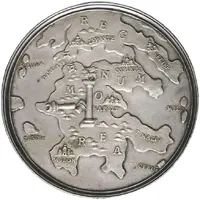 Victory of Venice in Morea Peloponnes